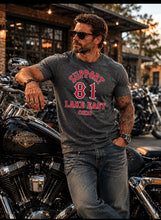 Gray T shirt