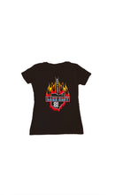 Women’s V neck T Shirt