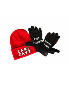 Lake East Gloves